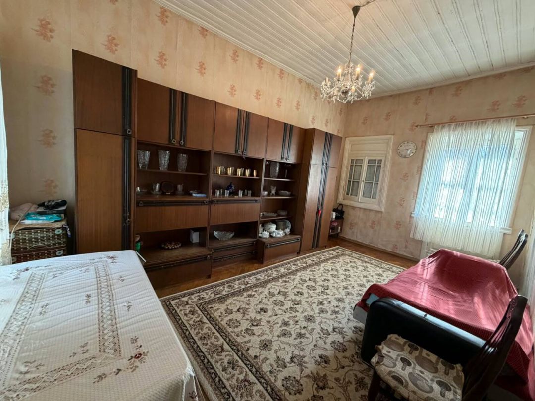 İcarəyə verilir 2 otaqlı köhnə tikili 70 m² — Mənzil, Bakı (2)