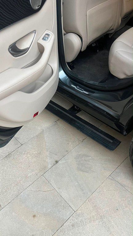Mercedes GLC 300 4MATIC, 2.0 L, 2016 il, 135 000 km 77-AR-611 — Avtomobillər, Bakı (9)