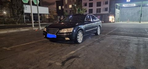 Hyundai Sonata, 2.0 L, 2008 il, 270 000 km — Bakı