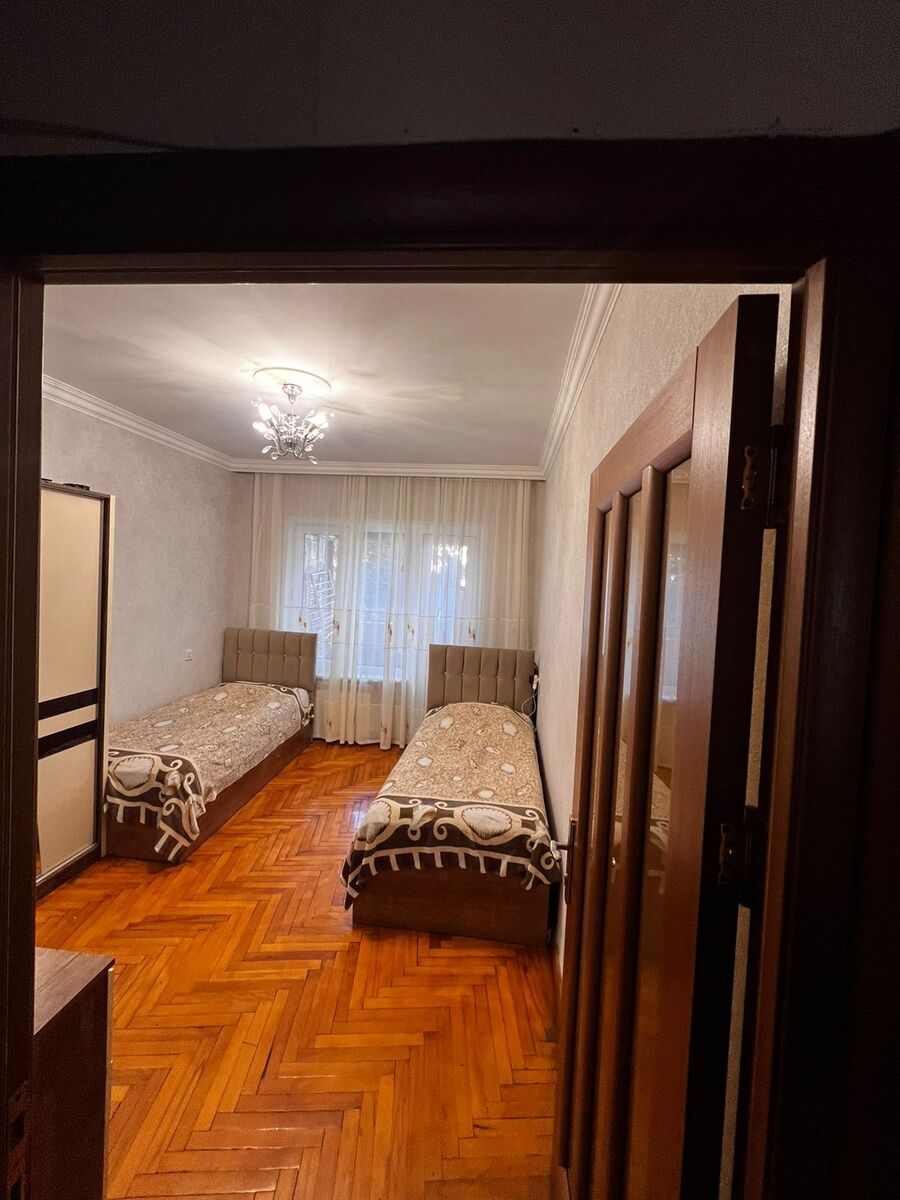 Satılır 3 otaqlı köhnə tikili 85 m² — Mənzil, Bakı (2)
