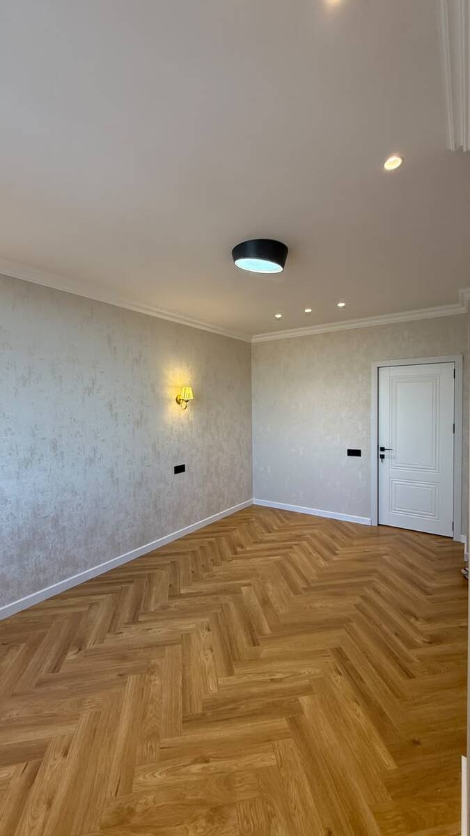 Satılır 3 otaqlı yeni tikili 105 m² — Mənzil, Xırdalan (6)