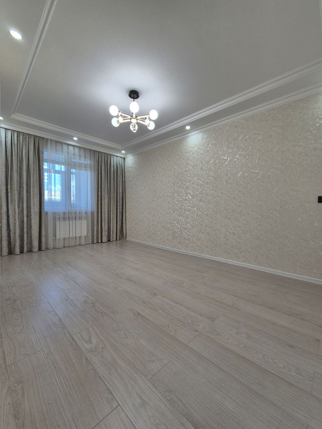 Satılır 2 otaqlı köhnə tikili 55 m² — Mənzil, Bakı (4)