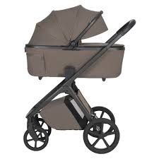 Uşaq arabası Carrello Vector Koa, qəhvəyi, 22 kq, Transformer — Mallar, Bakı (3)