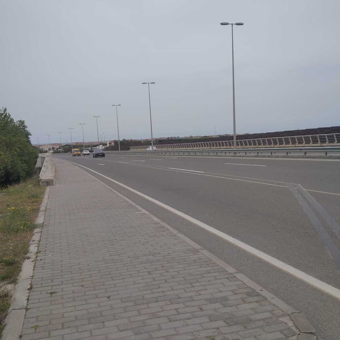 Satılır torpaq 25.6 sot — Torpaq, Bakı (4)