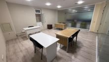 1 otaqlı Ofis, Kirayə (aylıq), Bakı, Nərimanov, Nəriman Nərimanov — Ofis, Bakı (8)