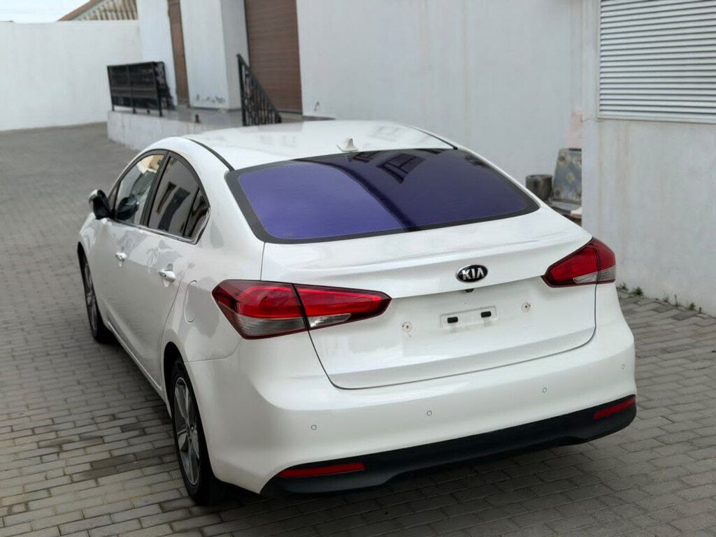 Kia K3, 1.6 L, 2016 il, 226 528 km — Avtomobillər, Bakı (9)