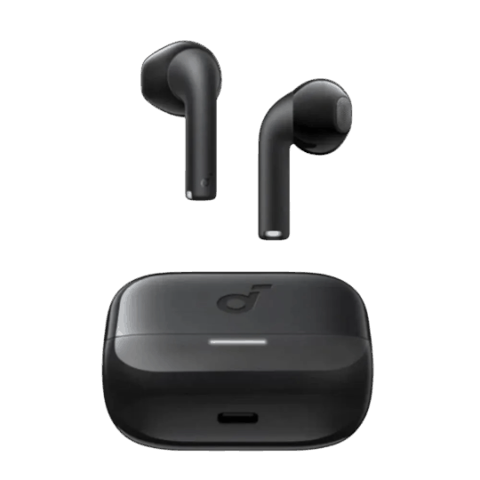 Anker Soundcore Wireless K20i A3994G11 Black — Qulaqcıqlar, Bakı