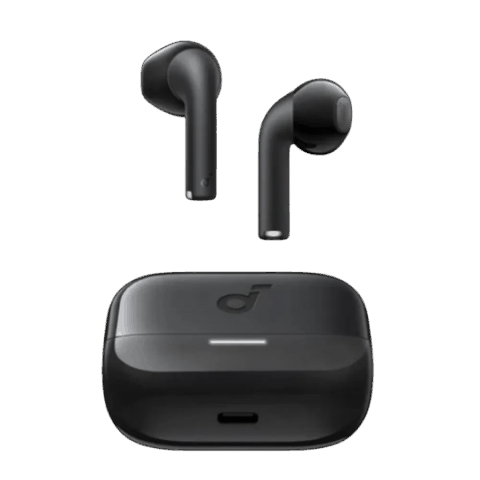 Anker Soundcore Wireless K20i A3994G11 Black — Bakı