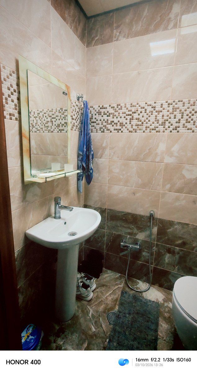 Satılır 4 otaqlı yeni tikili 95 m² — Mənzil, Bakı (10)
