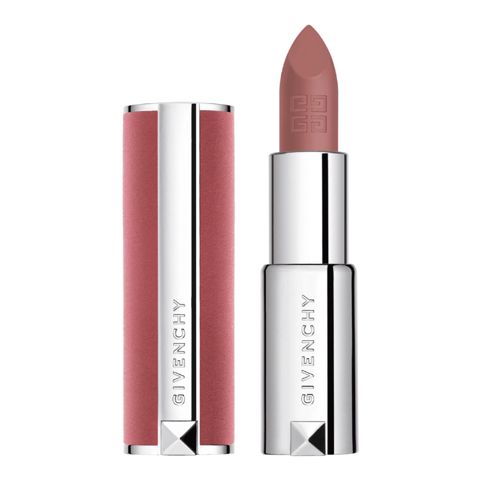 Dodaq boyası Givenchy Le Rouge Sheer Velvet 10 Beige Nu 3.4 q — Bakı