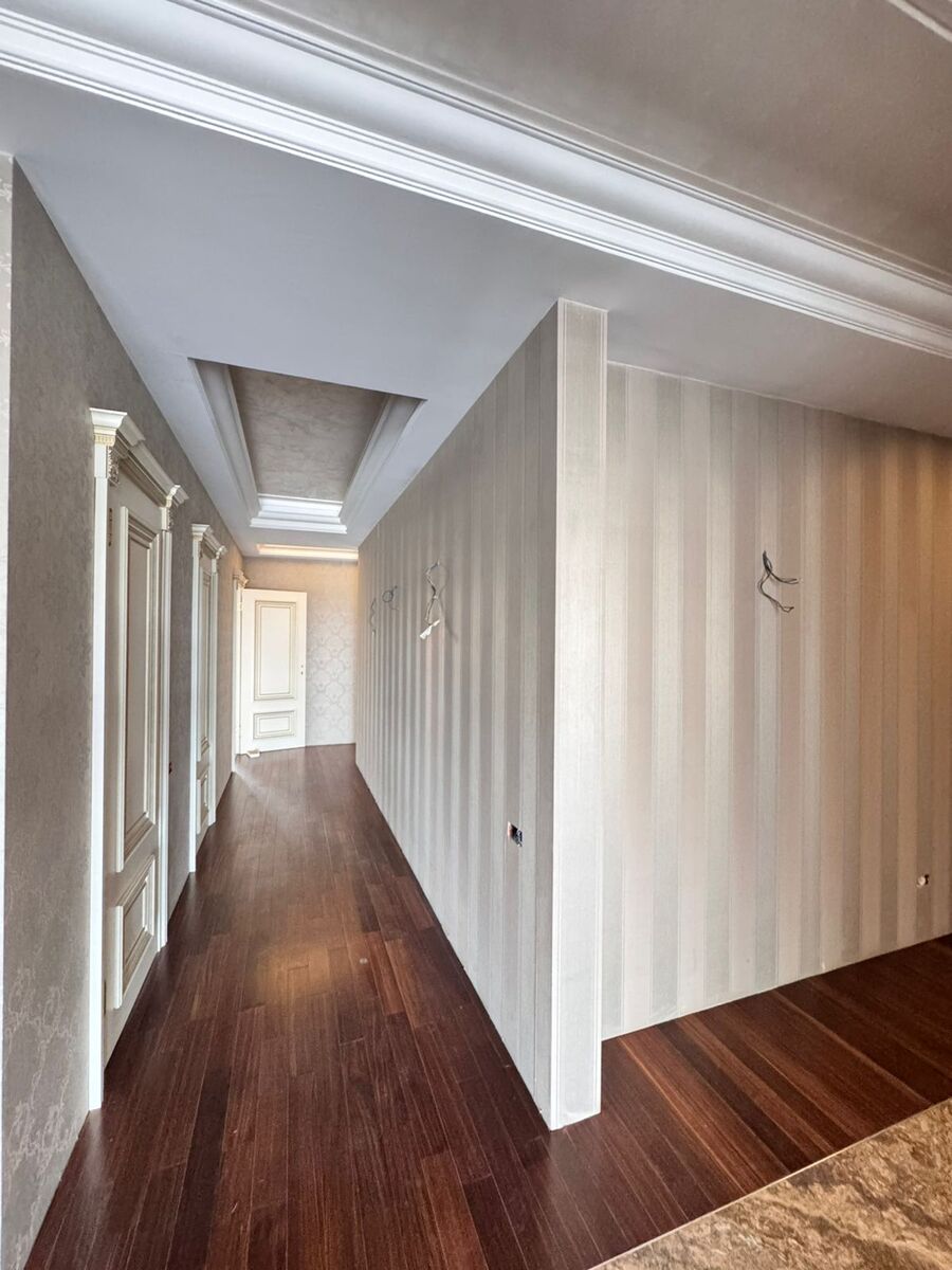 Satılır 4 otaqlı yeni tikili 200 m² — Mənzil, Bakı (11)