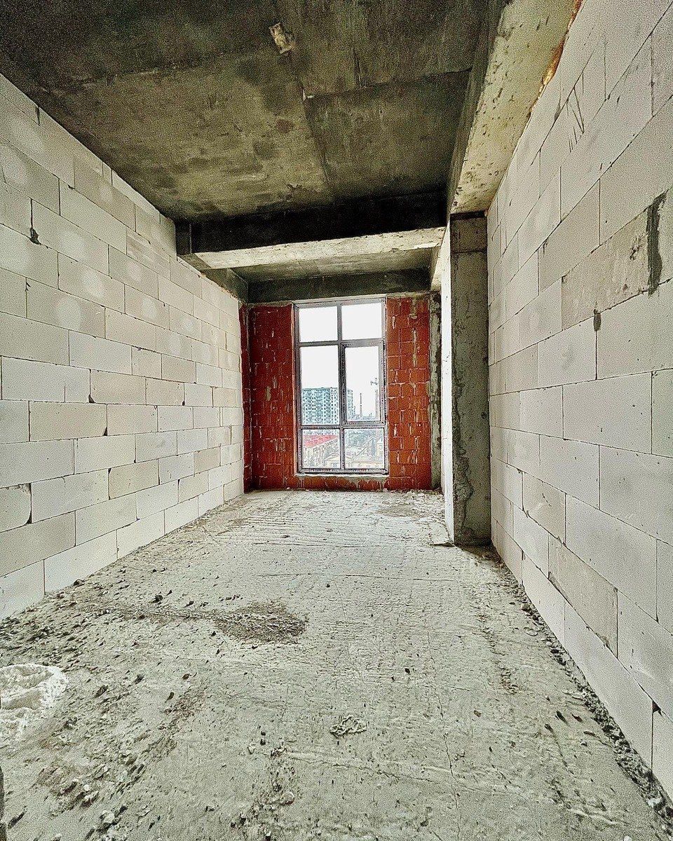 Satılır 2 otaqlı yeni tikili 70 m² — Mənzil, Bakı (6)