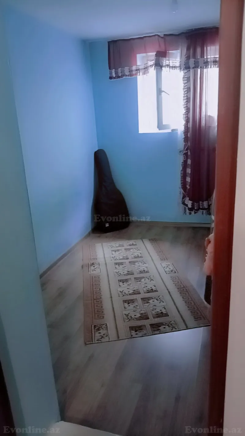 Satılır 4 otaqlı Həyət evi 101 m² Bakı, Binəqədi r., Azadlıq prospekti m., Binəqədi — Ev, villa, Bakı (6)