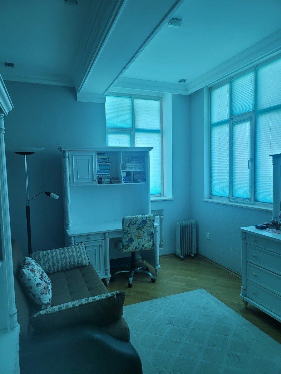 Satılır 3 otaqlı yeni tikili 115 m² — Mənzil, Bakı (6)