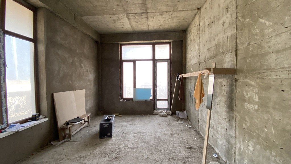 Satılır 3 otaqlı yeni tikili 202 m² — Mənzil, Bakı (8)
