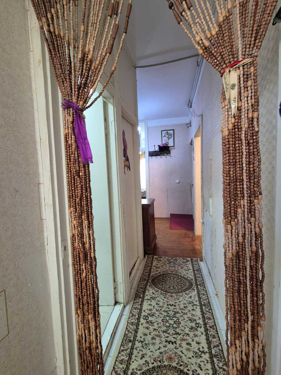 Satılır 2 otaqlı köhnə tikili 60 m² — Mənzil, Bakı (7)