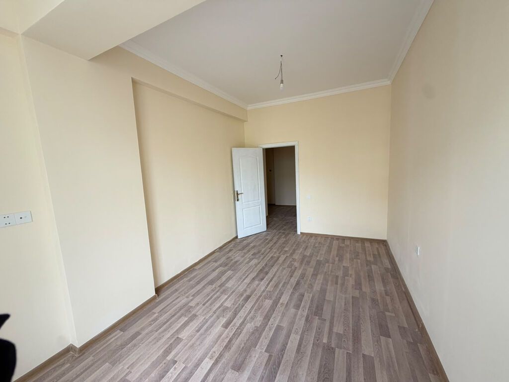 2 otaqlı, Yeni tikili, 83 kv. m — Mənzil, Bakı (8)