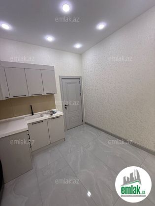 Satılır 3 otaqlı 84 m² yeni tikili Qaraçuxur — Mənzil (4)