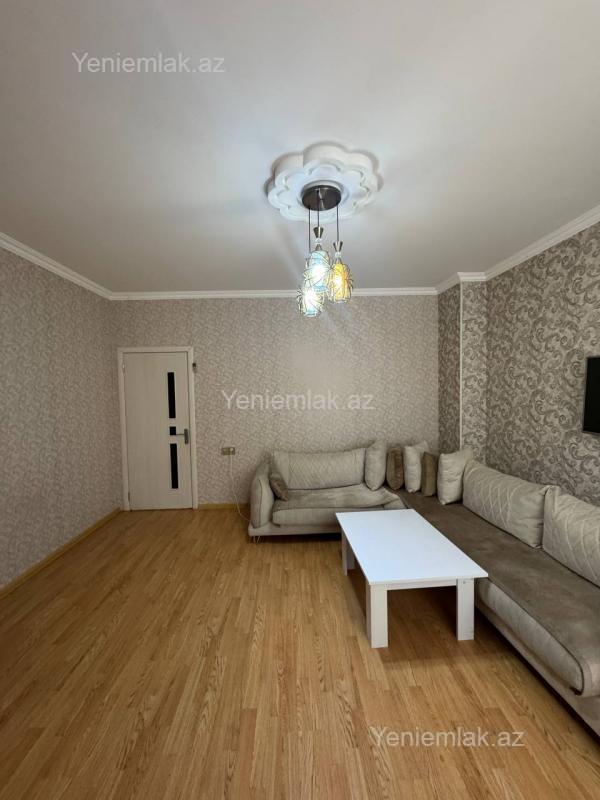 Satılır 3 otaqlı Bina evi menzil (Yeni tikili), 72 m², Masazır — Mənzil, Abşeron (4)