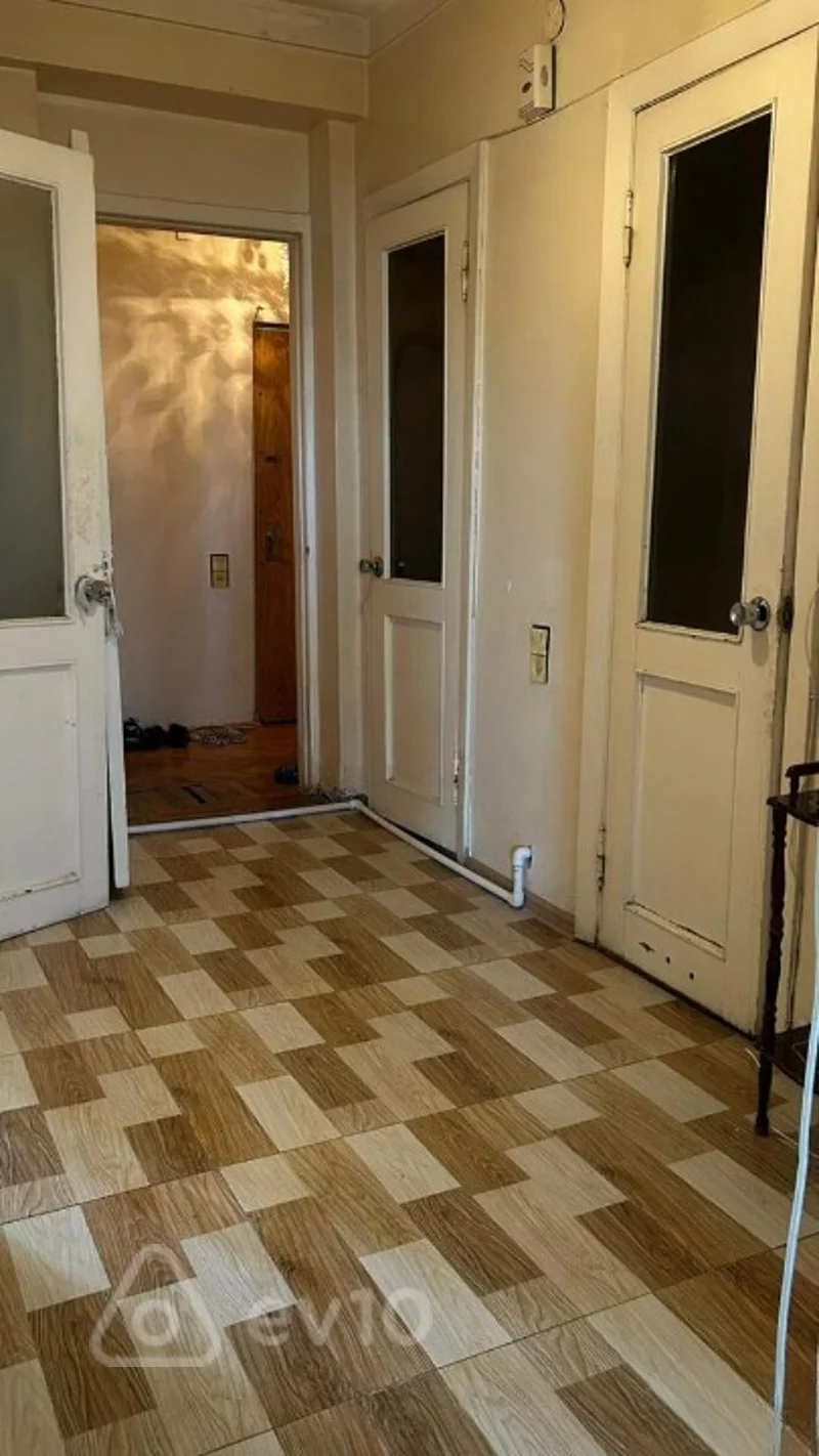 4 otaqlı mənzil, 100 m², Qulu Quliyev küçəsi — Mənzil, Bakı (5)