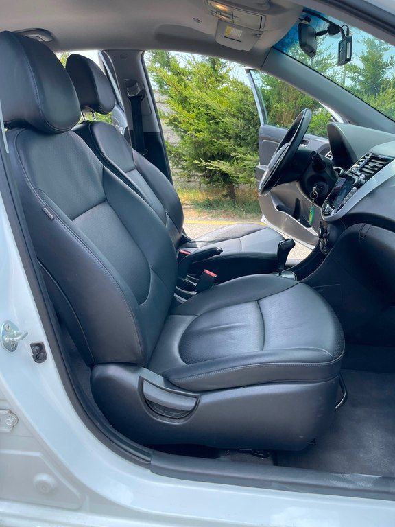 Hyundai Accent, 1.4 L, 2016 il, 172 734 km — Avtomobillər, Bakı (8)