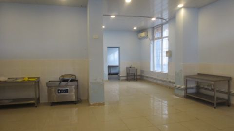 Satılır obyekt 155 m² — Bakı