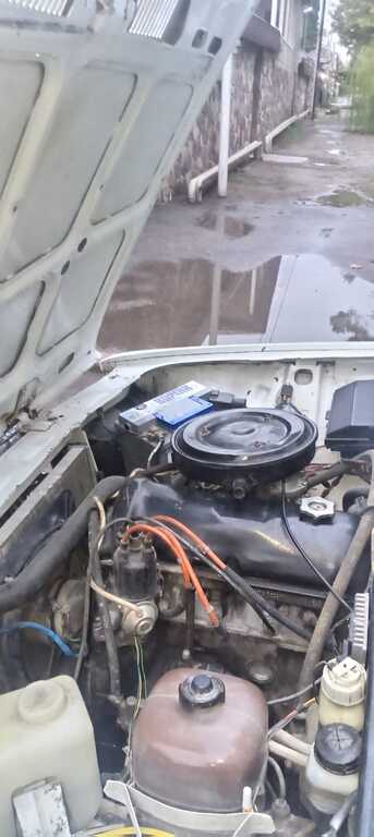Lada (VAZ) 2107, 1.6 L, 2004 il, 577 685 km 20-EZ-674 — Avtomobillər, Beyləqan (7)