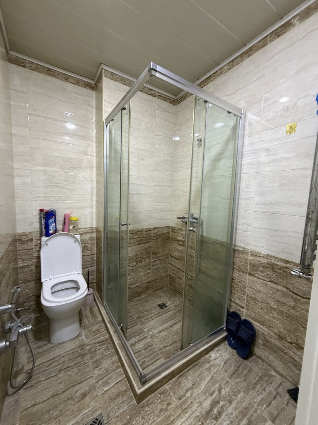 Satılır 2 otaqlı yeni tikili 66 m² — Mənzil, Xırdalan (9)