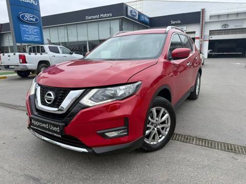 Nissan X-Trail, 2.0 L, 2020 il, 70 486 km — Bakı