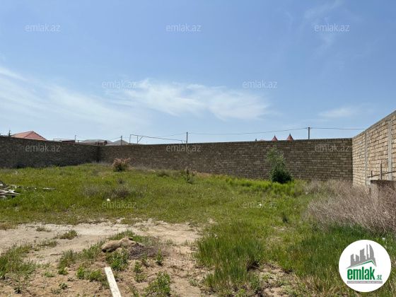 Satılır 13 sot torpaq Mərdəkan — Torpaq (2)