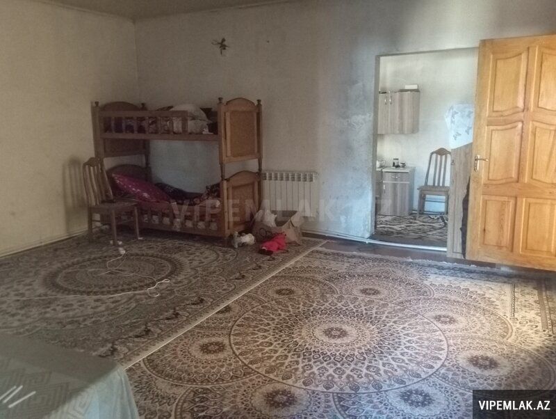 Binəqədi rayonunda 4 otaqlı Həyət evi Satılır, 300 m² — Ev, villa, Bakı (4)