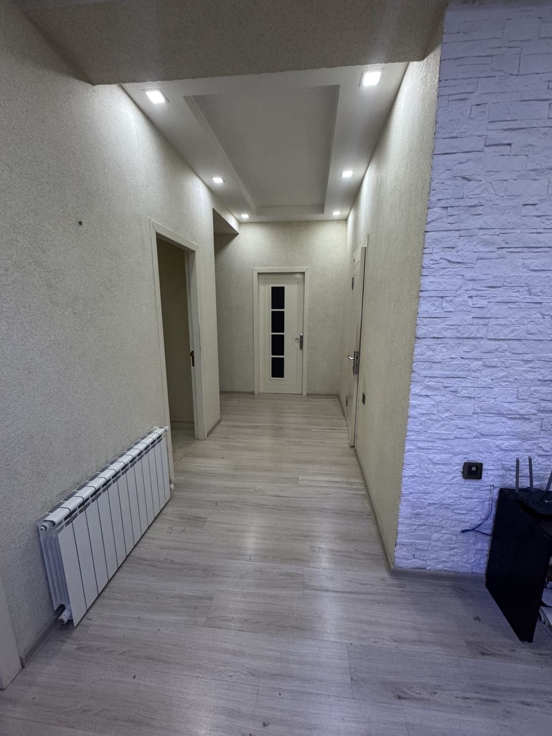 İcarəyə verilir 4 otaqlı yeni tikili 140 m² — Mənzil, Bakı (6)