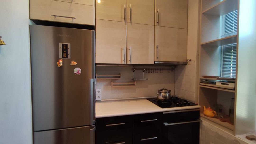 İcarəyə verilir 2 otaqlı köhnə tikili 55 m² — Mənzil, Bakı (2)