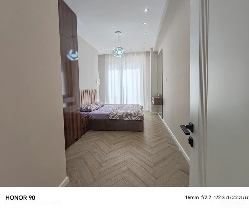 Kirayə verilir 3 otaqlı Mənzil Yeni tikili 100 m² Bakı, Nəsimi r., 28 May m — Mənzil, Bakı (7)