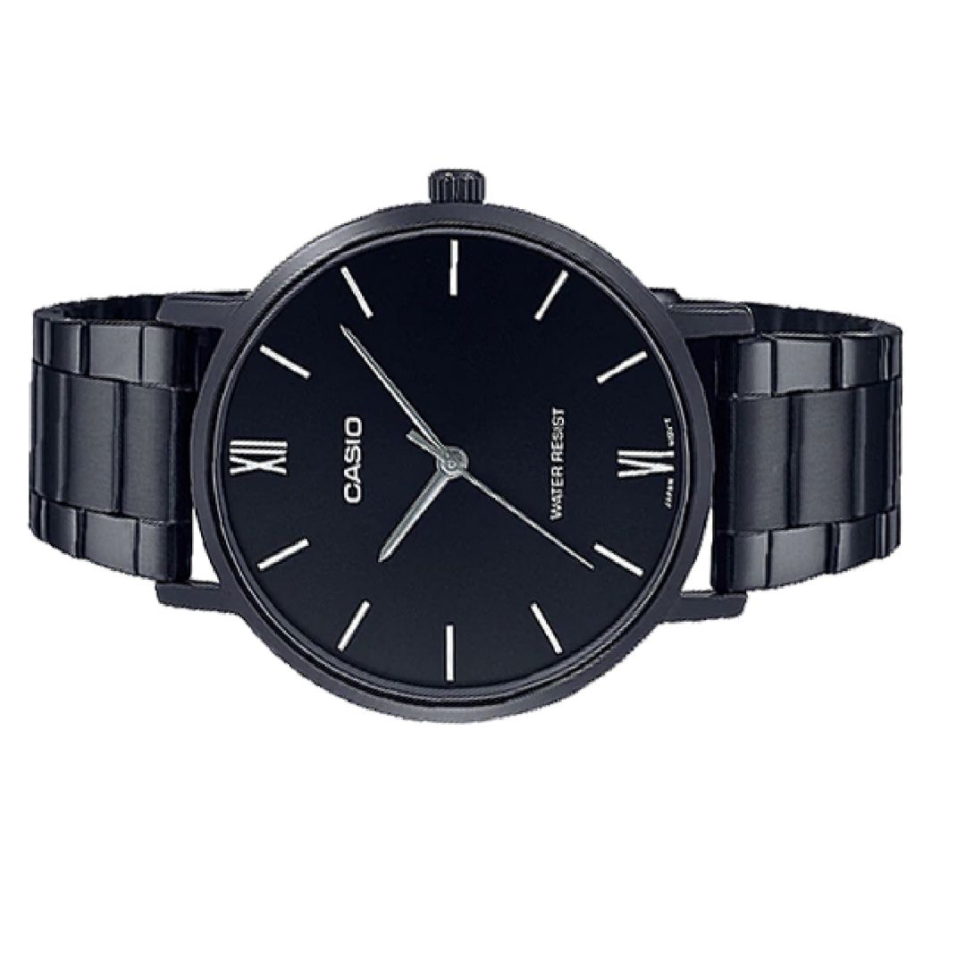 Saat Casio MTP-VT01B-1BUDF — Qol saatları, Bakı (2)