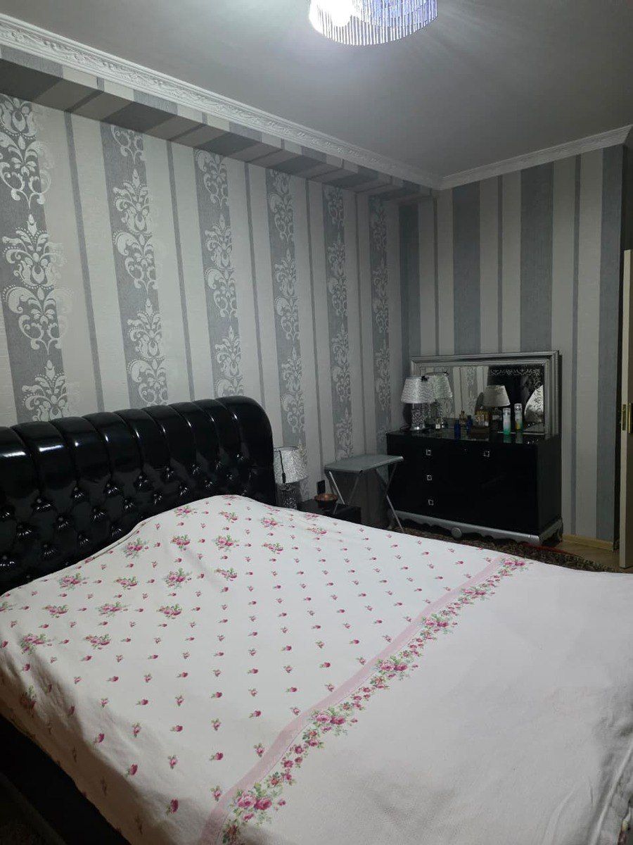 İcarəyə verilir 3 otaqlı yeni tikili 100 m² — Mənzil, Bakı (5)