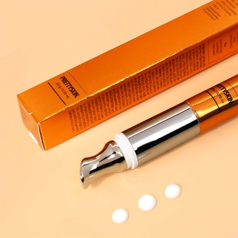 Göz ətrafı dərisi üçün krem Pretty Skin Glutathione TX1 Vita 20 ml — Bakı
