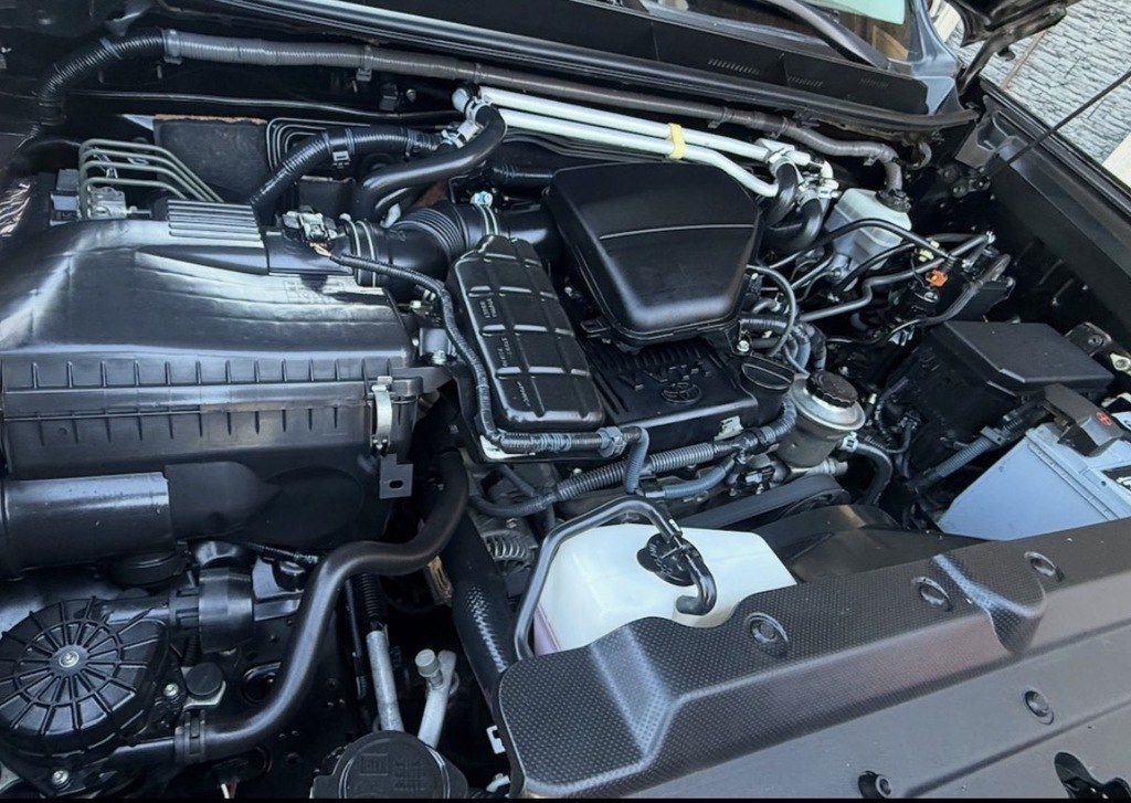 Toyota Land Cruiser Prado, 2.7 L, 2013 il, 201 000 km 90-TG-530 — Avtomobillər, Şamaxı (10)