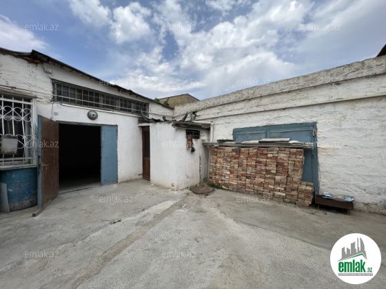 Satılır 1 otaqlı 328 m² obyekt Həzi Aslanov — Əmlak (4)