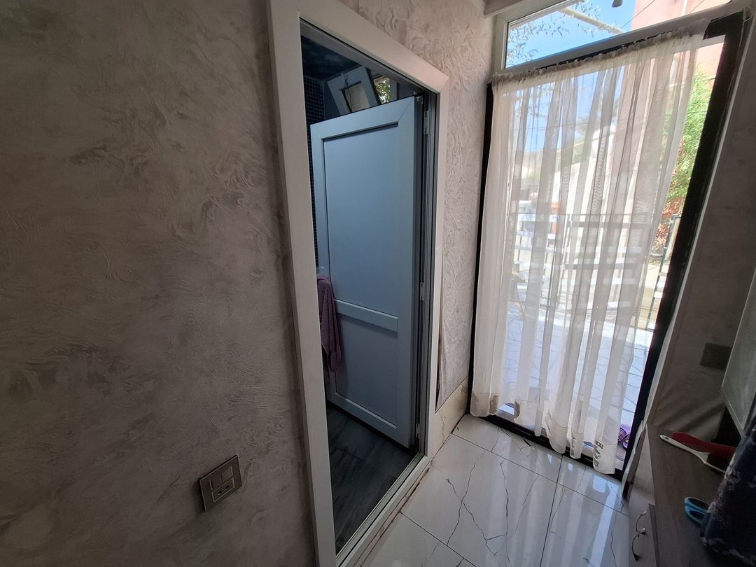 Satılır 2 otaqlı həyət evi/bağ evi 51 m² — Ev, villa, Bakı (8)