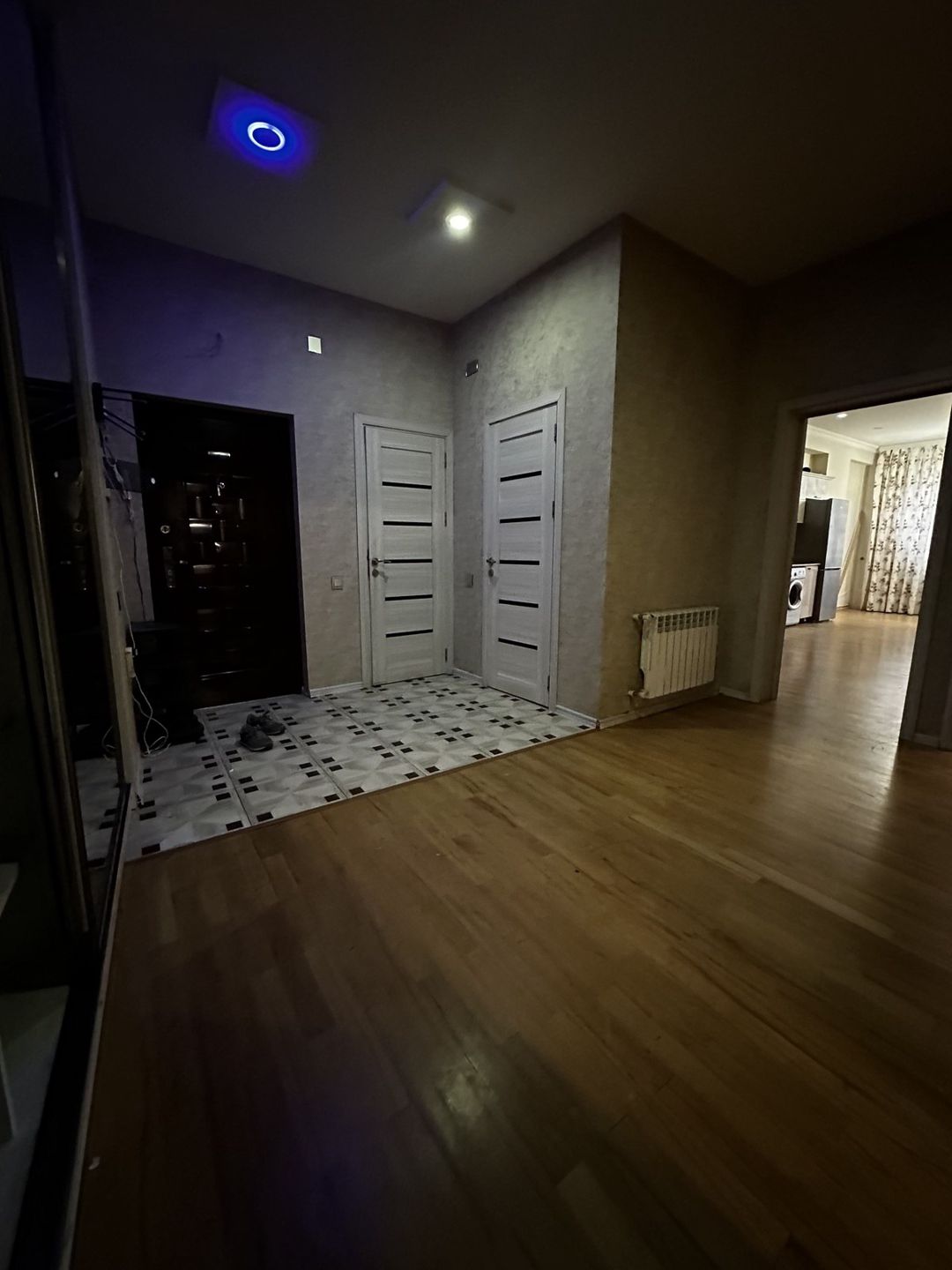 İcarəyə verilir 3 otaqlı yeni tikili 150 m² — Mənzil, Bakı (8)
