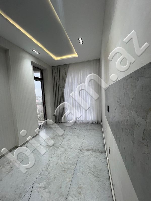 2 otaqlı Yeni tikili, Satış, Bakı, Sabunçu — Mənzil, Bakı (7)