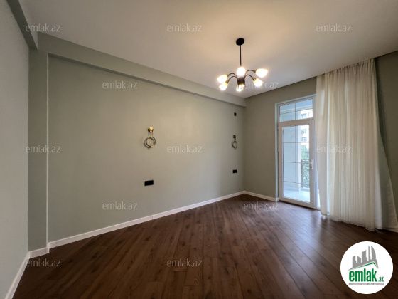 İcarəyə verilir 3 otaqlı 120 m² ofis Y.Günəşli — Ofis (9)