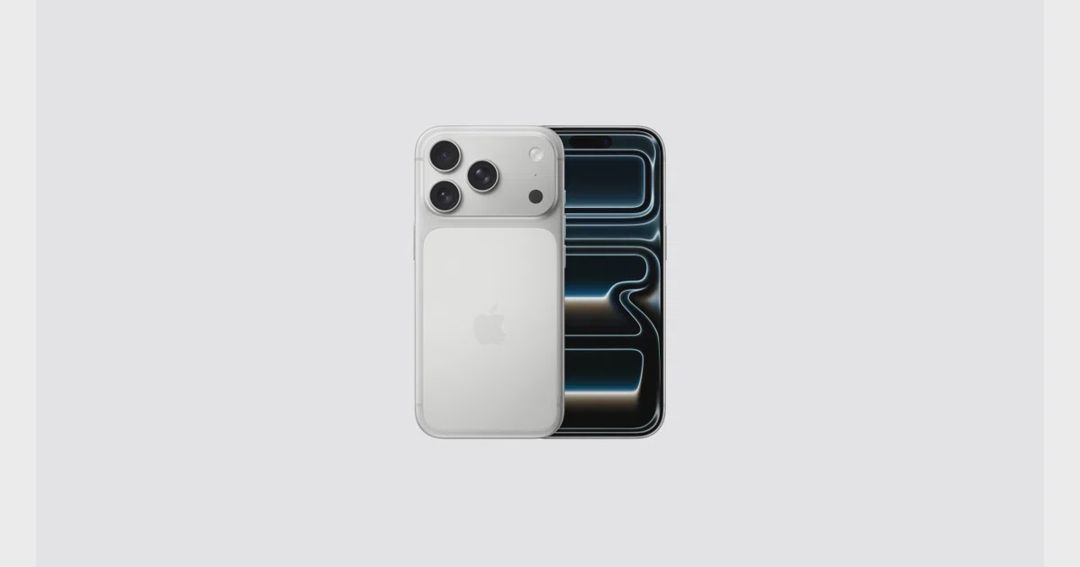 Apple iPhone 18 Pro, 12 GB — Smartfonlar, Bakı (2)