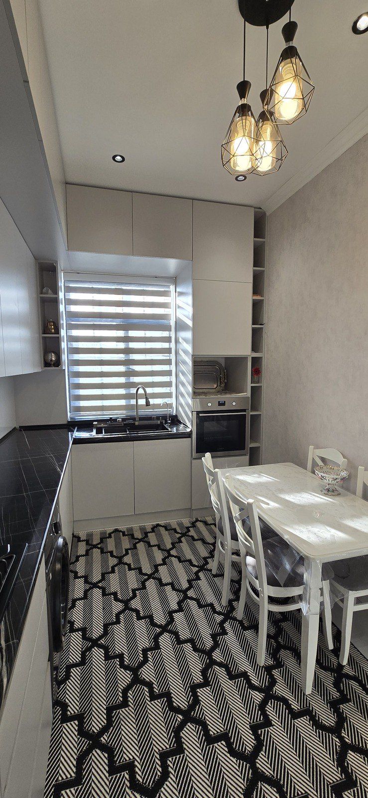 Satılır 3 otaqlı həyət evi/bağ evi 80 m² — Ev, villa, Bakı (7)