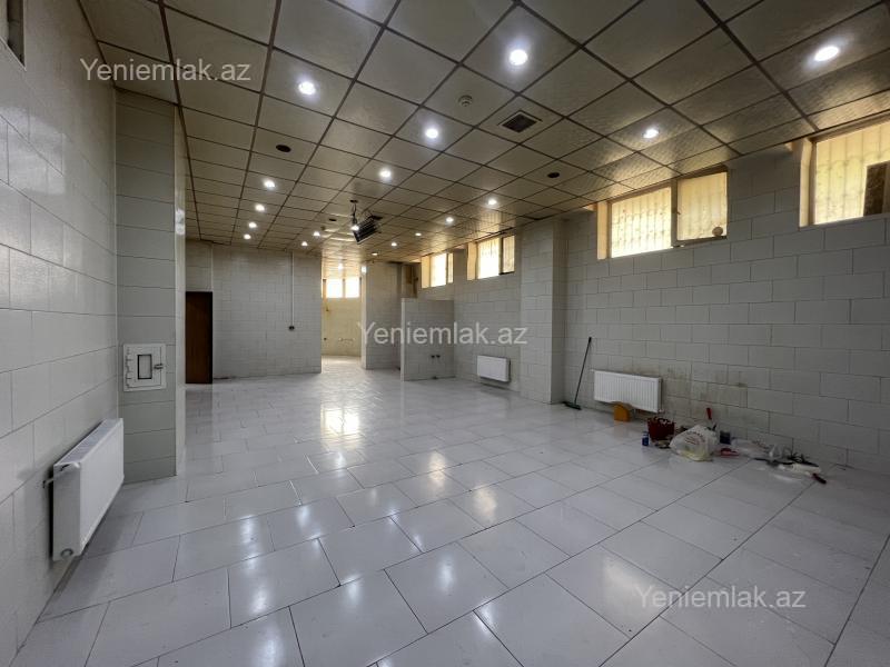 Satılır 5 otaqlı Obyekt, 410 m², Yasamal rayonu — Əmlak, Bakı (9)