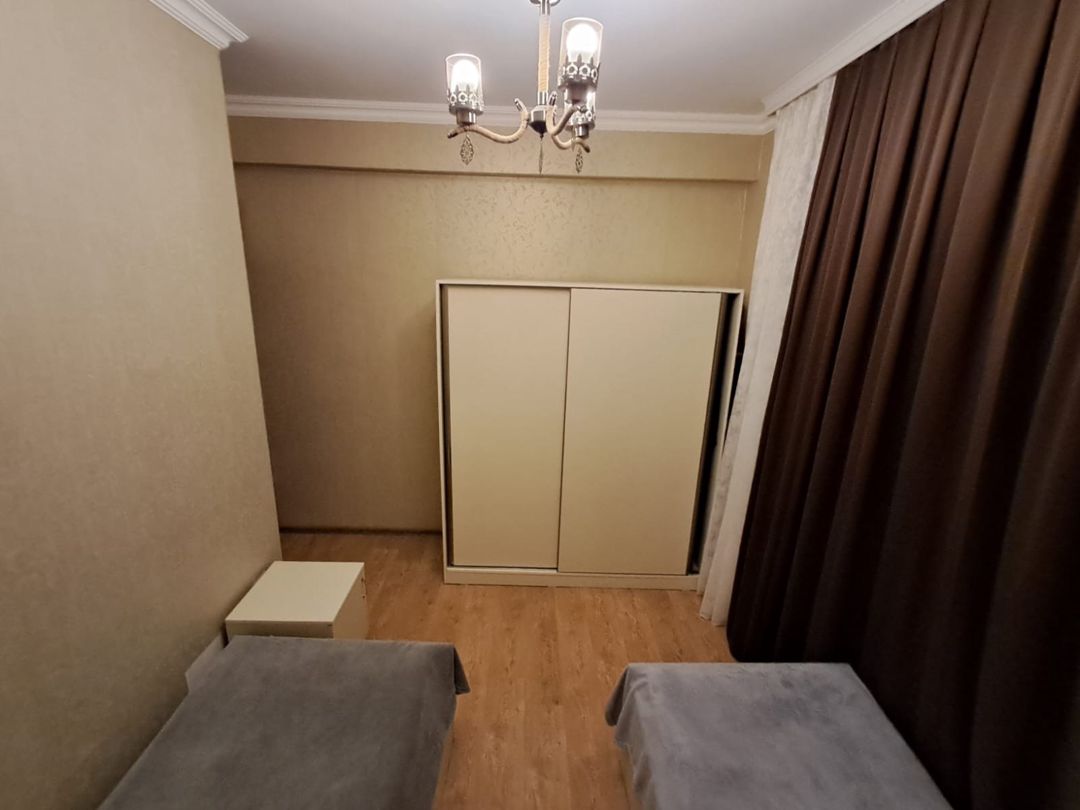 Satılır 2 otaqlı yeni tikili 65 m² — Mənzil, Bakı (7)