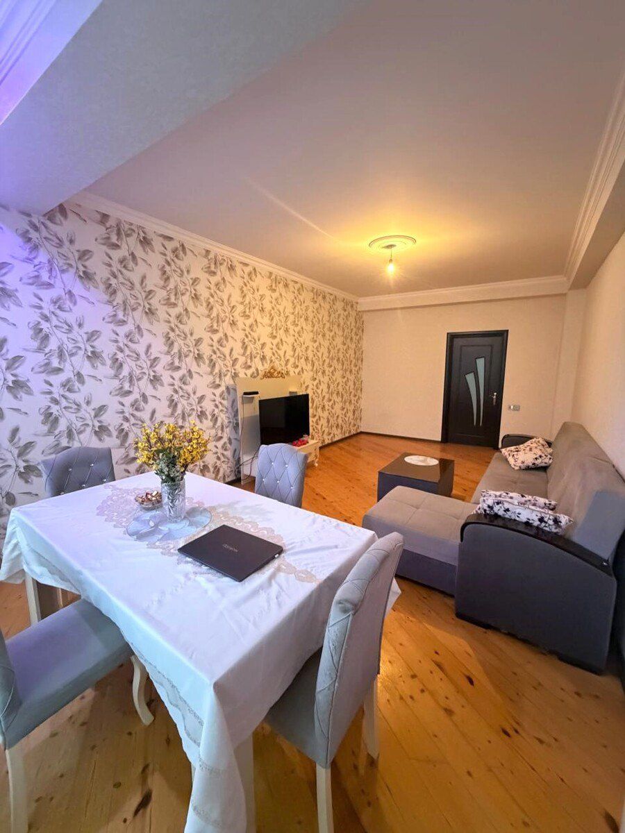 Satılır 2 otaqlı yeni tikili 96 m² — Mənzil, Bakı (6)