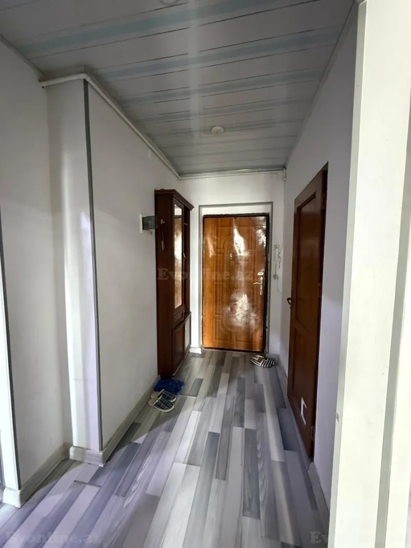 Satılır 1 otaqlı Mənzil Yeni tikili 62 m² Bakı, Xətai r., Həzi Aslanov m., Həzi Aslanov — Mənzil, Bakı (6)