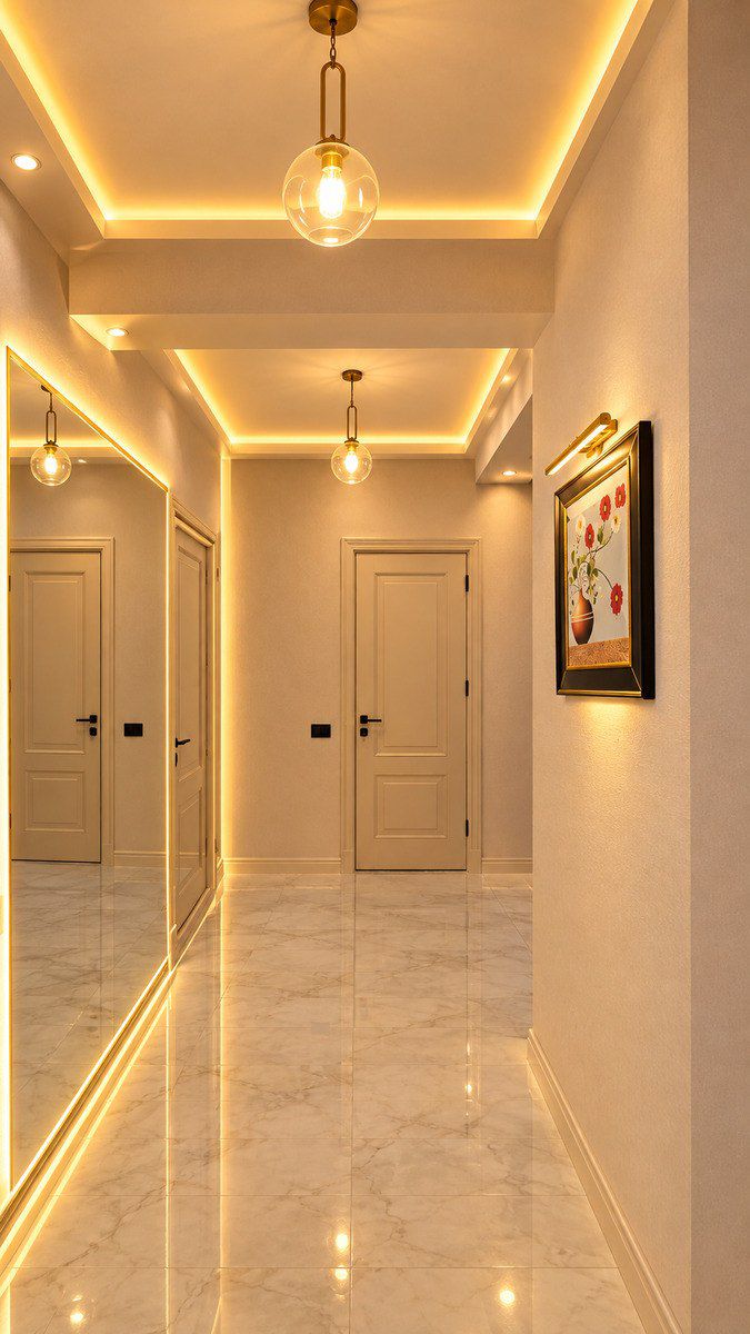 Satılır 3 otaqlı yeni tikili 74 m² — Mənzil, Bakı (11)